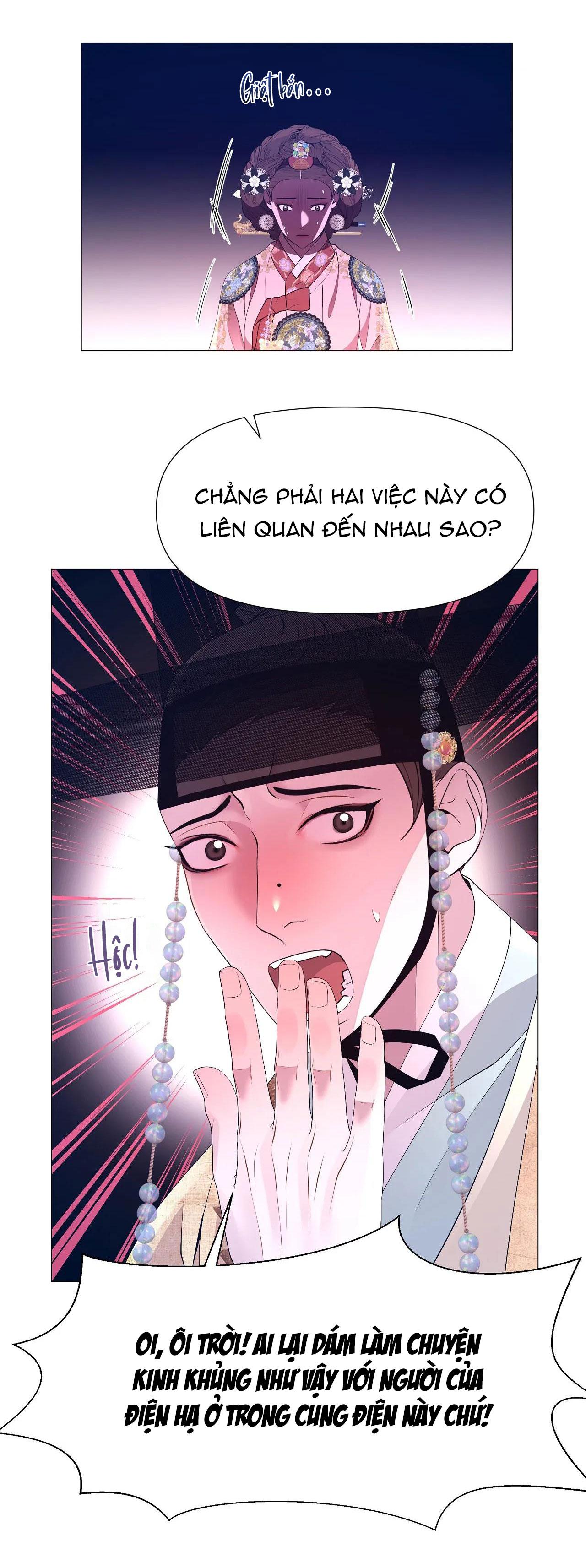 Dạ Xoa Hóa Liên Ký Chapter 68 - Next Chapter 69