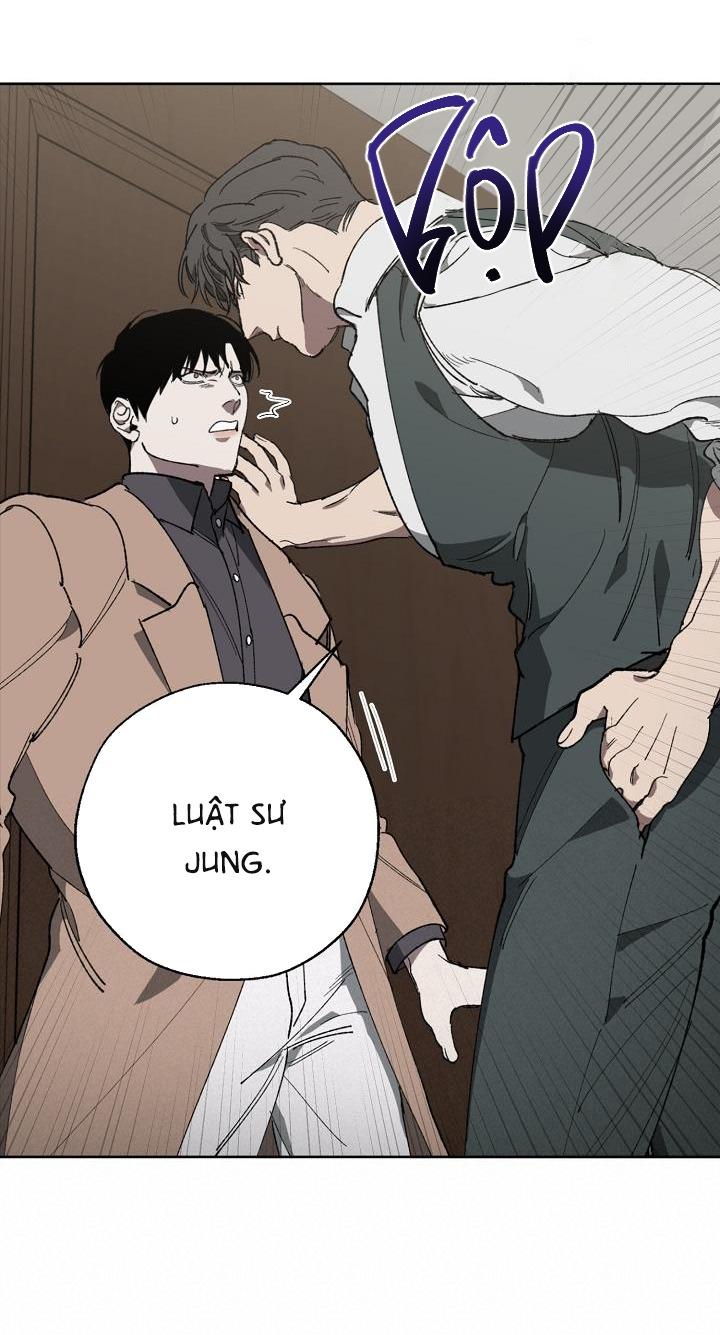 (CBunu) Tráo Đổi Chapter 11 - Trang 3