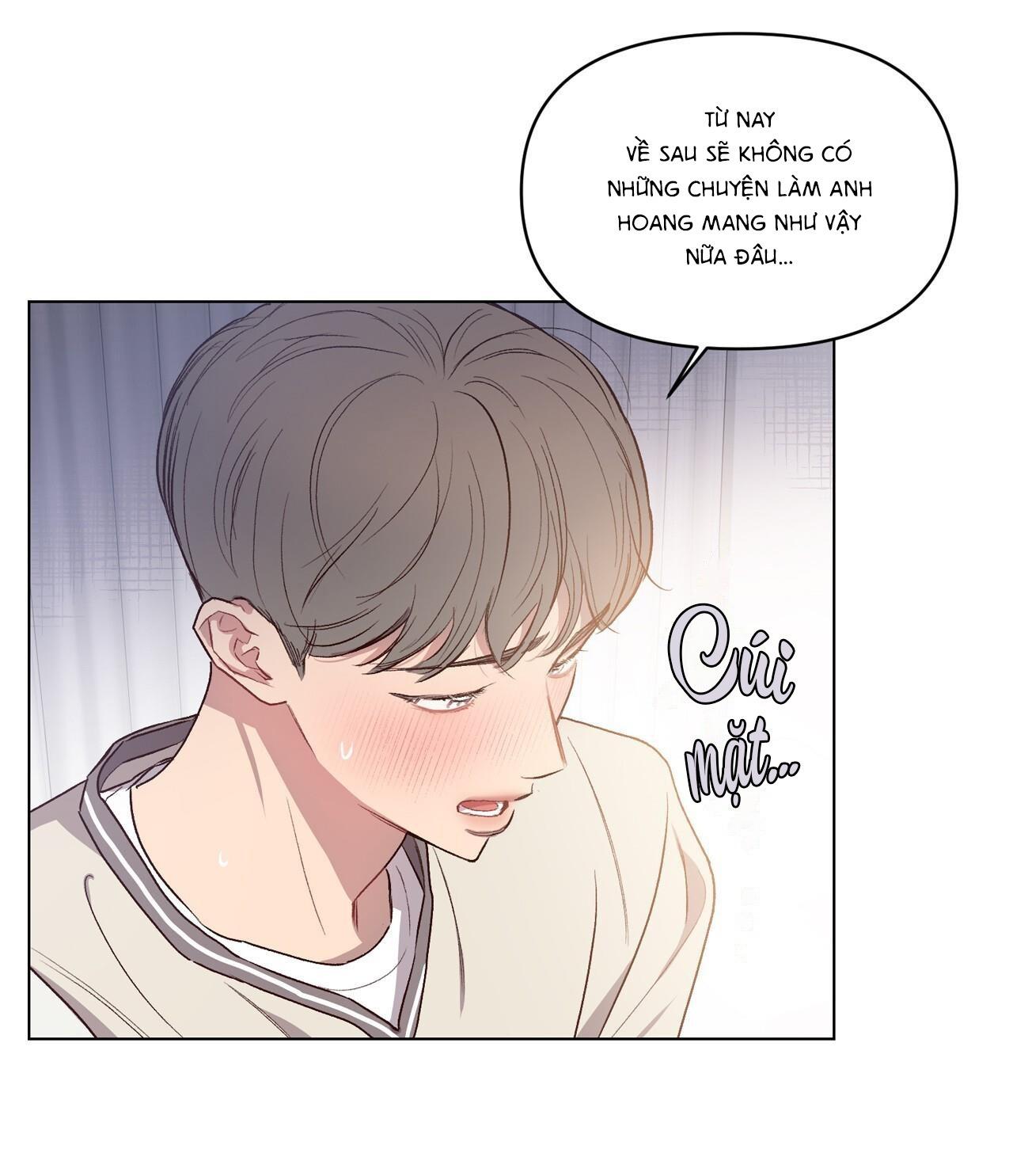 (CBunu) Bí Mật Của Mái Tóc Chapter 16 - Next Chapter 17