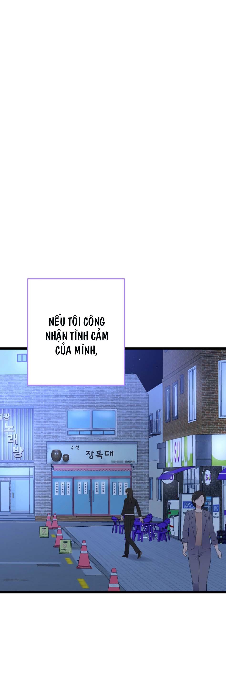 cảm nắng Chapter 17 - Next Chương 18