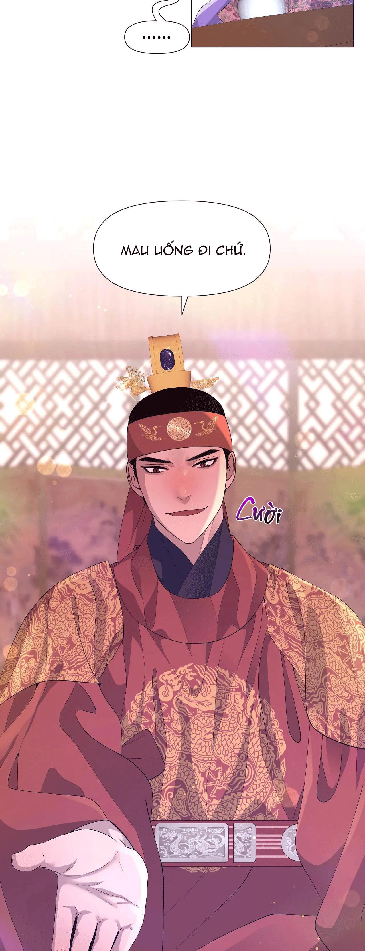 DẠ XOA HÓA LIÊN KÝ Chapter 70 - Next Chapter 71