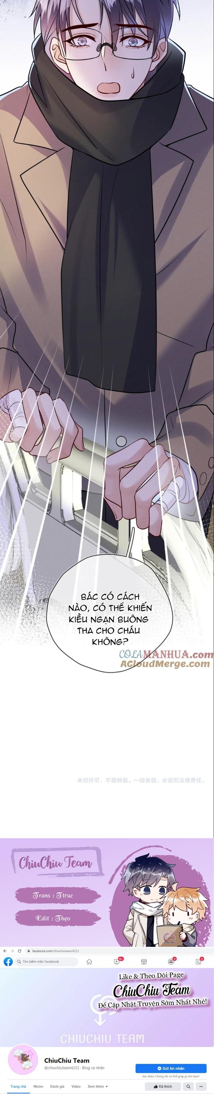 Cường Liệt Công Kích Chapter 95 - Next Chapter 96