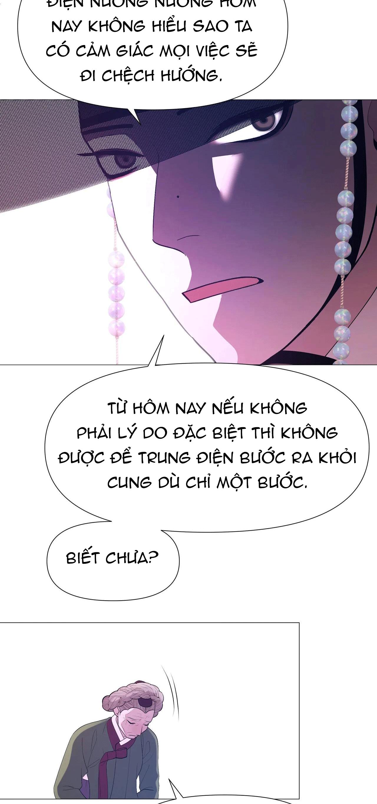 DẠ XOA HÓA LIÊN KÝ Chapter 69 - Next Chapter 70