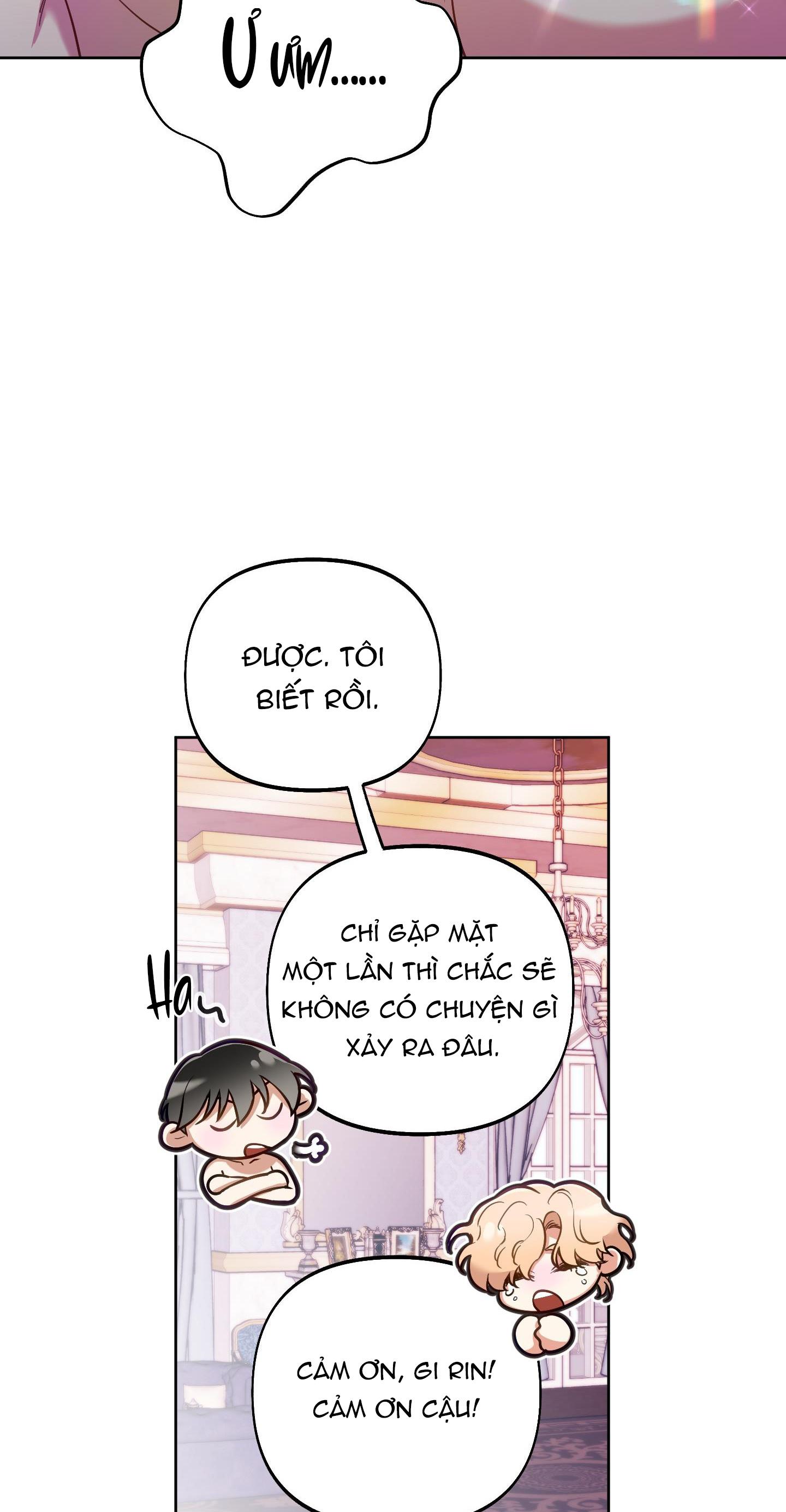 (NP) TRỞ THÀNH VUA CÔNG LƯỢC Chapter 31 - Next Chapter 32 END SS1