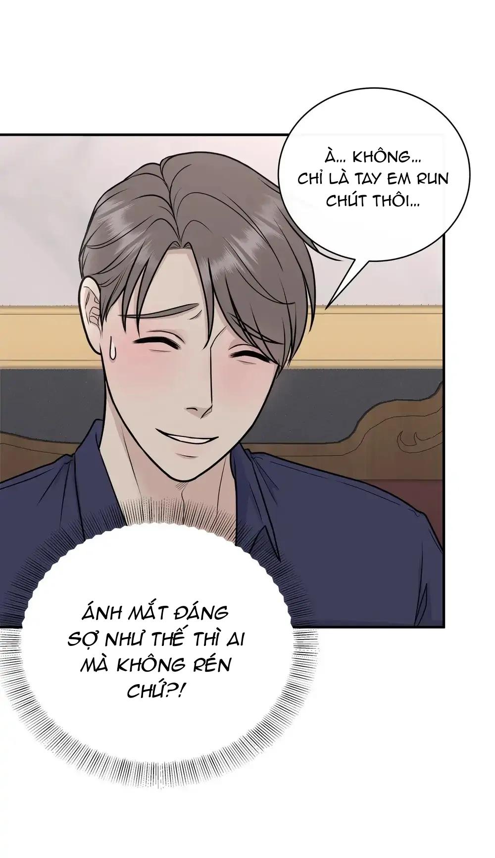 Hạnh Phúc Trọn Vẹn Chapter 8 - Next Chapter 9