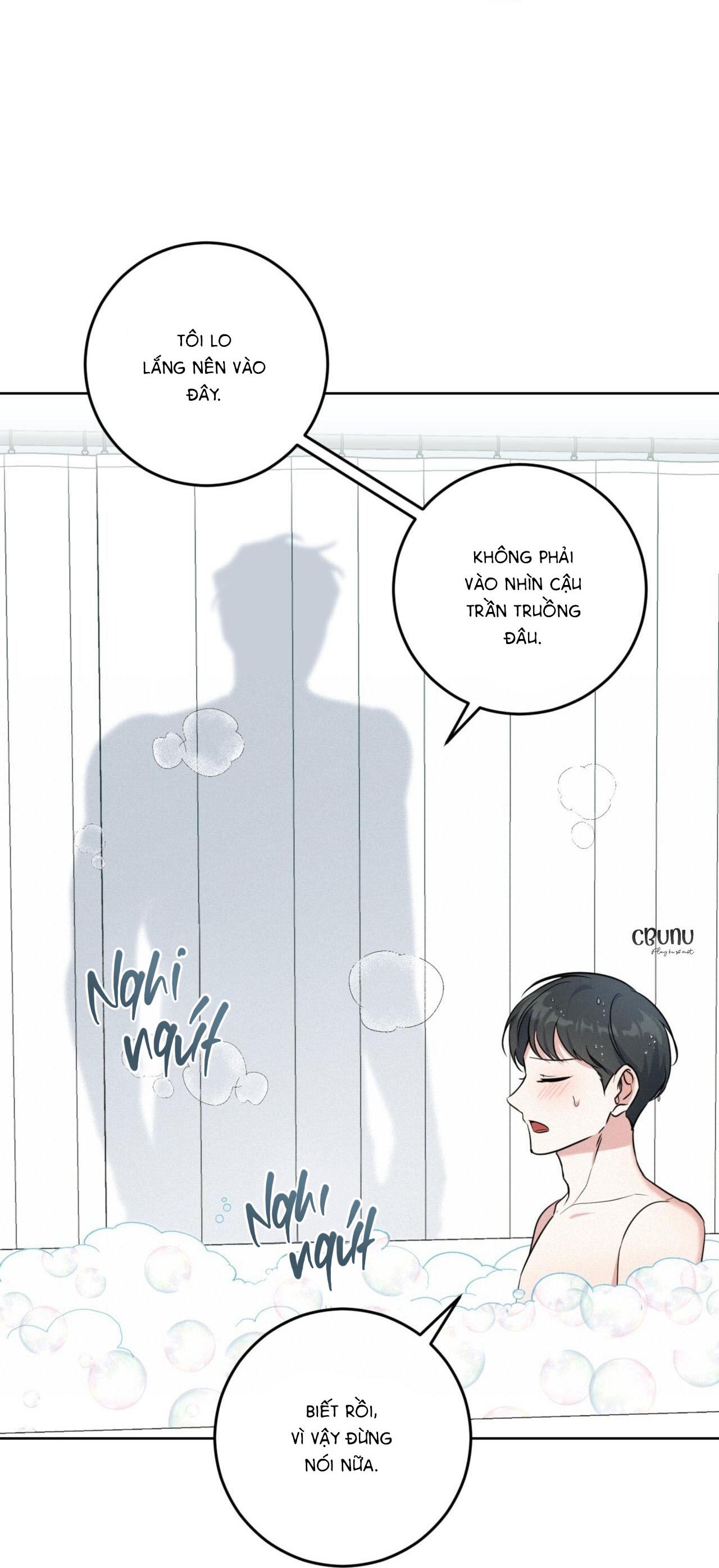 (CBunu) Khu Rừng Tĩnh Lặng Chapter 10 - Next Chapter 11