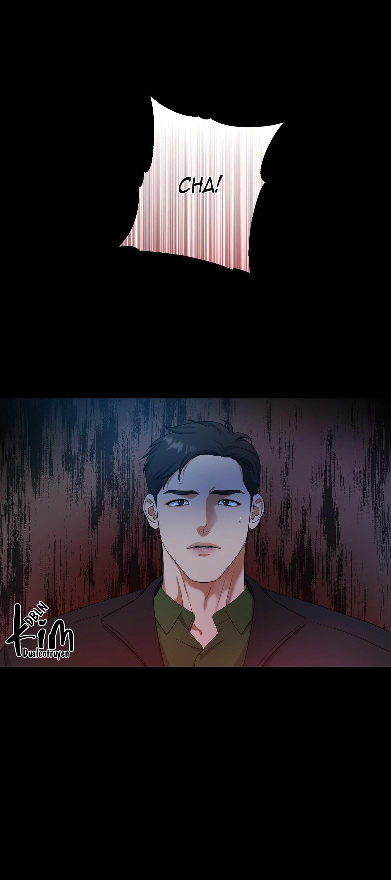 KÍCH HOẠT Chapter 24 - Next Chapter 25