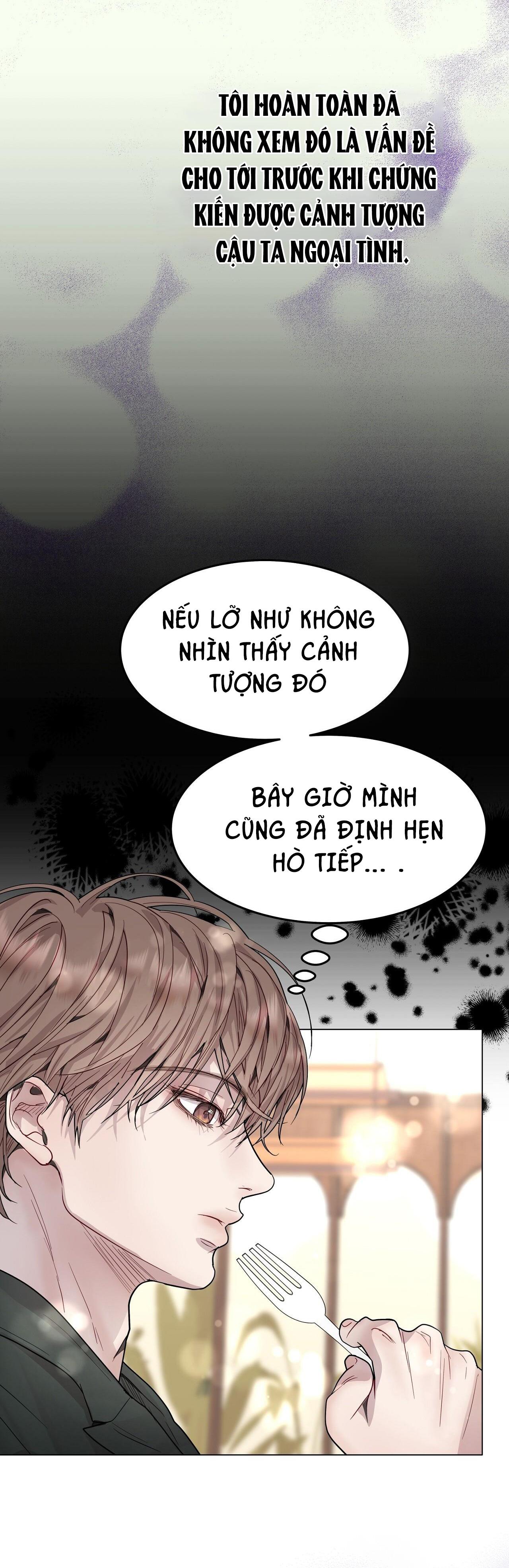 LỐI SỐNG ÍCH KỶ Chapter 30 - Next Chapter 31