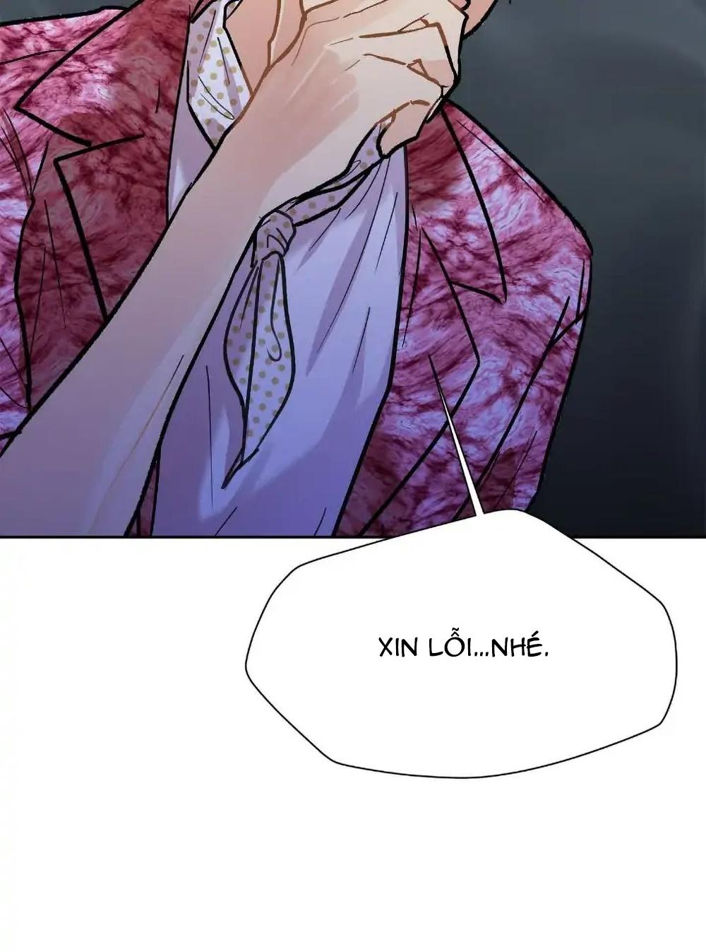 Nếu Như Cậu Bạn Hàng Xóm Là Vampire? Chapter 24 - Next Chapter 25