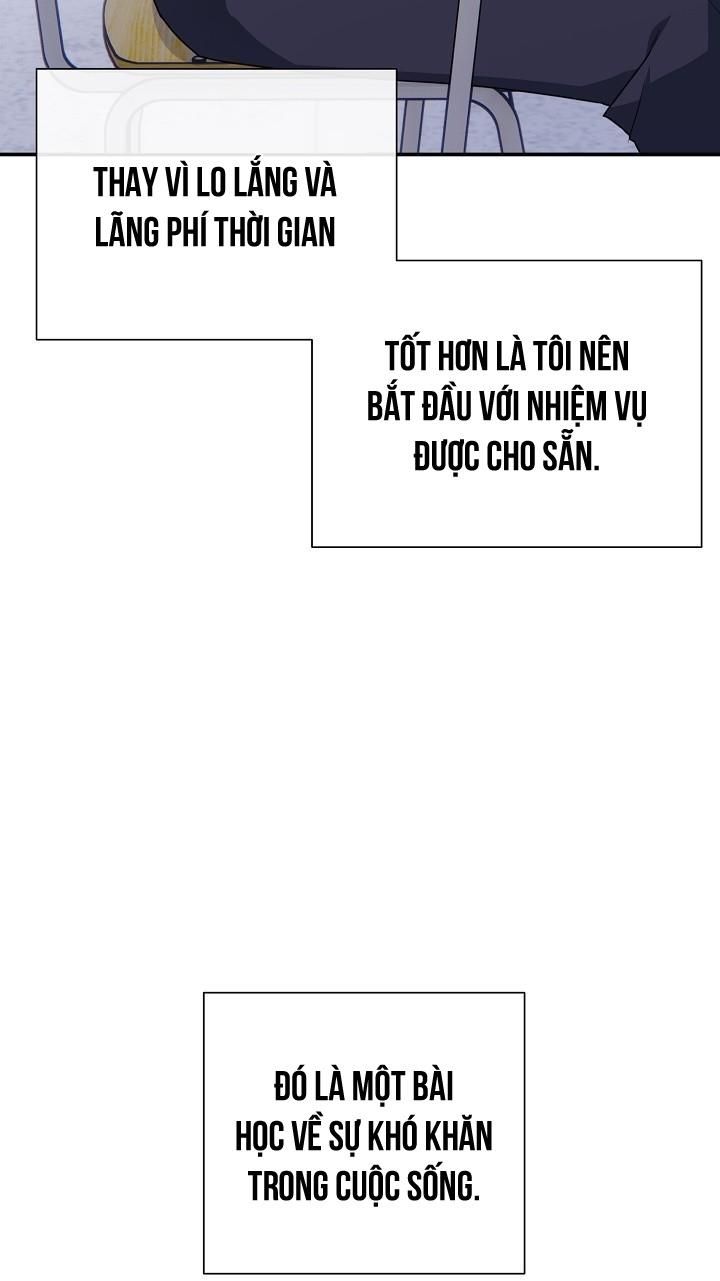 Khu Vực Chủ Nghĩa Tình Yêu Chapter 1 - Next Chapter 2