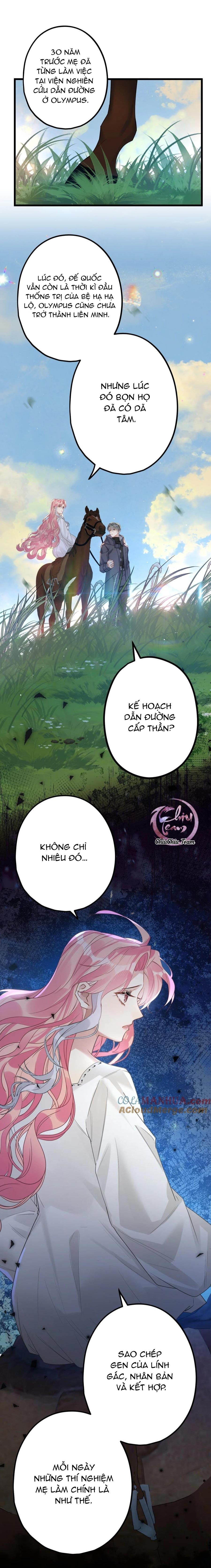 Chung Tình (END) Chapter 52 - Next Chapter 53