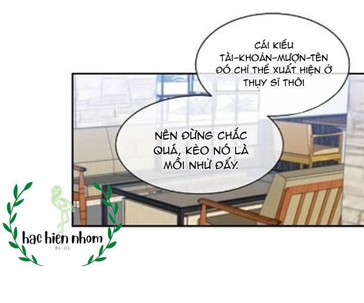 Vòng Tròn Cạm Bẫy Chapter 16 - Trang 3