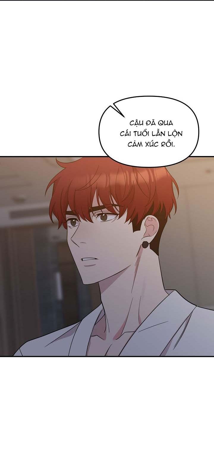 Tuyển Tập Manhwa Soft Xỉu Chapter 5 - Next Chapter 6