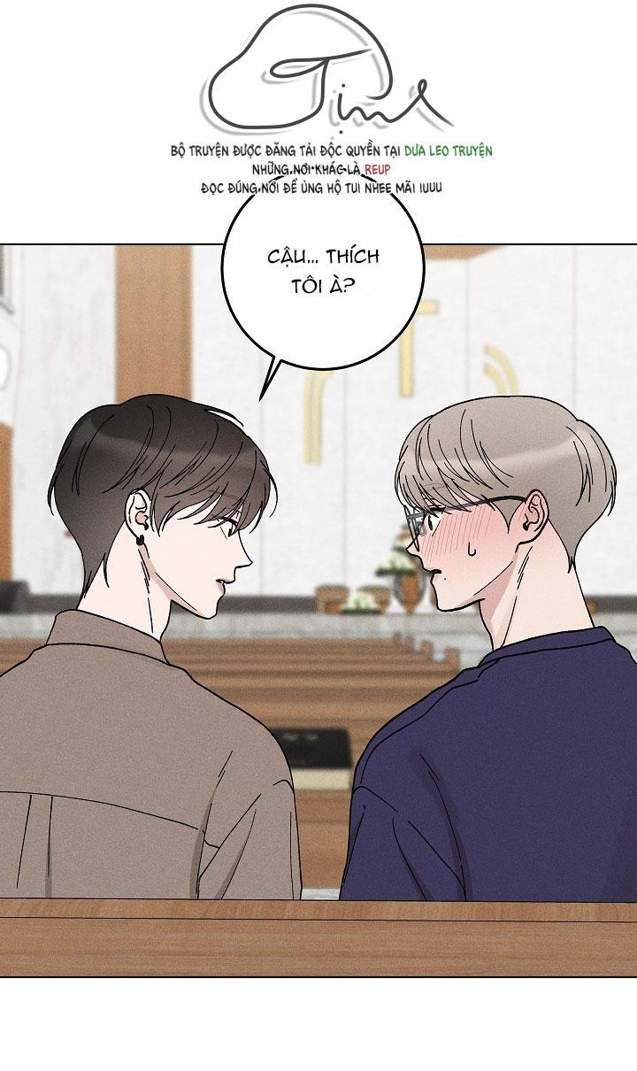 Tuyển Tập Manhwa Soft Xỉu Chapter 1 Hey! - Trang 3