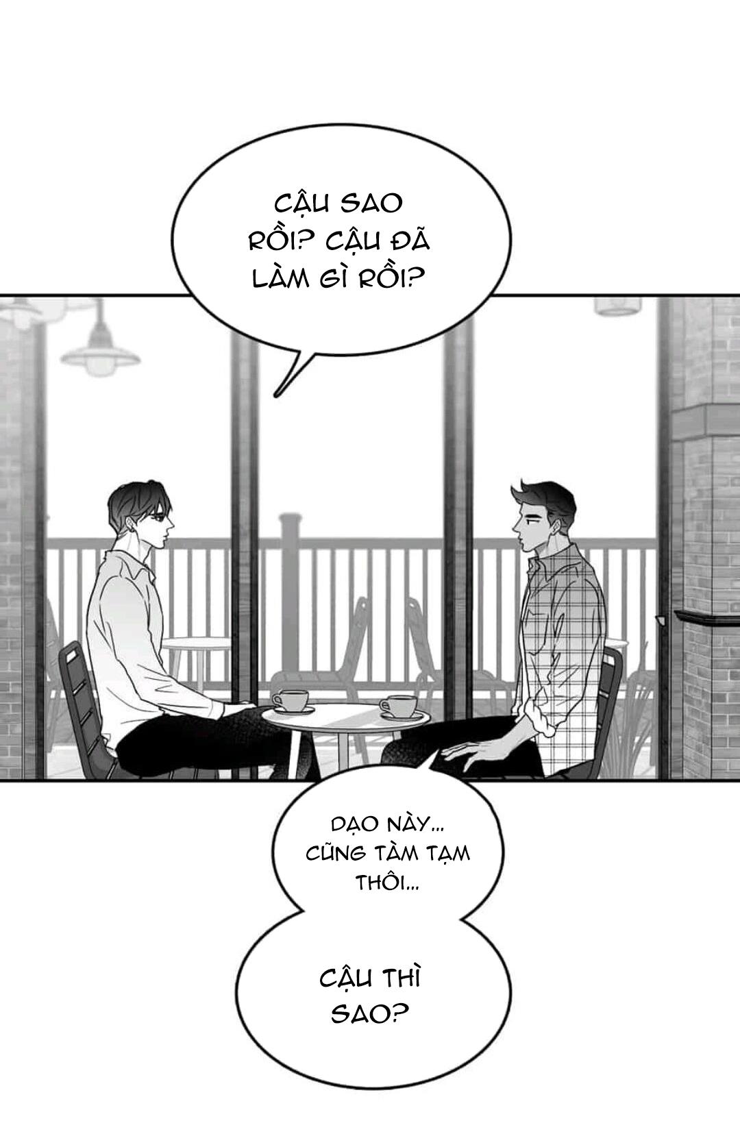 Chúng Ta Đều Là Kẻ Ngốc Chapter 16 - Next Chapter 17