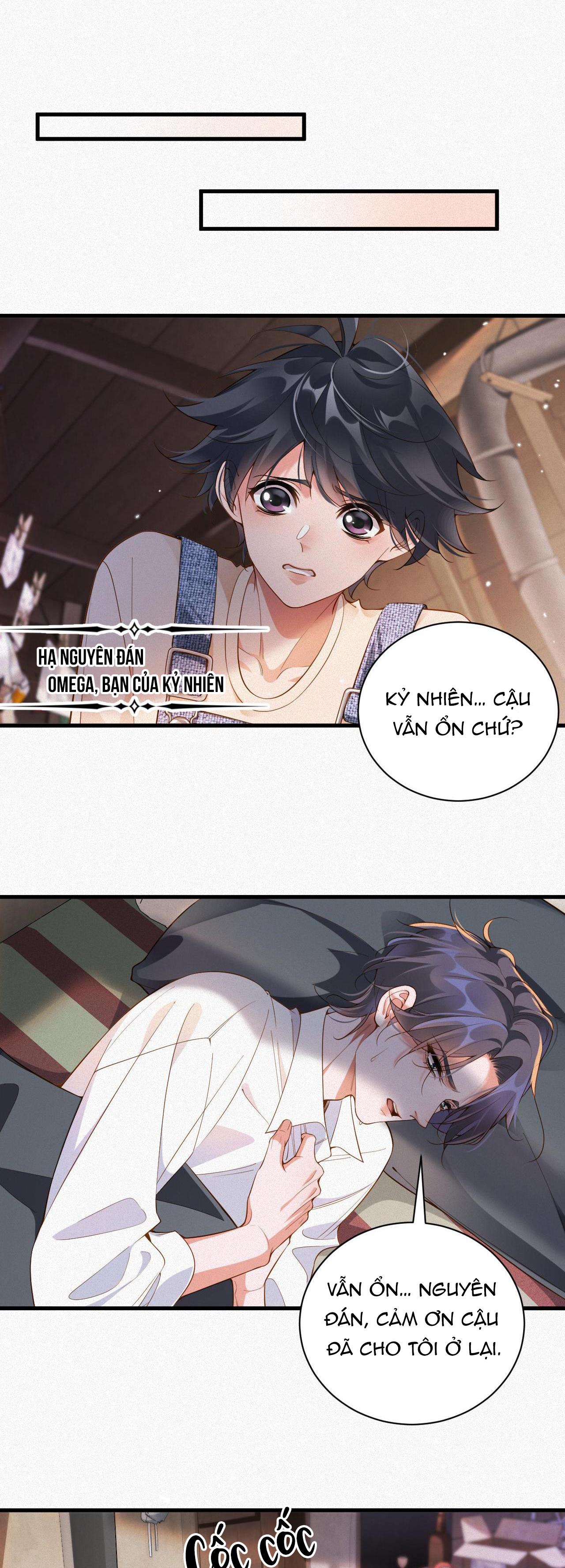 CHỒNG CŨ MUỐN TÁI HÔN LẦN NỮA Chapter 28 - Next Chapter 29