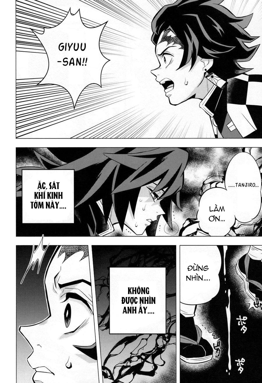 Ổ sìn OTP Chapter 92 TanGiy - Next Chapter 93 KiriBaku