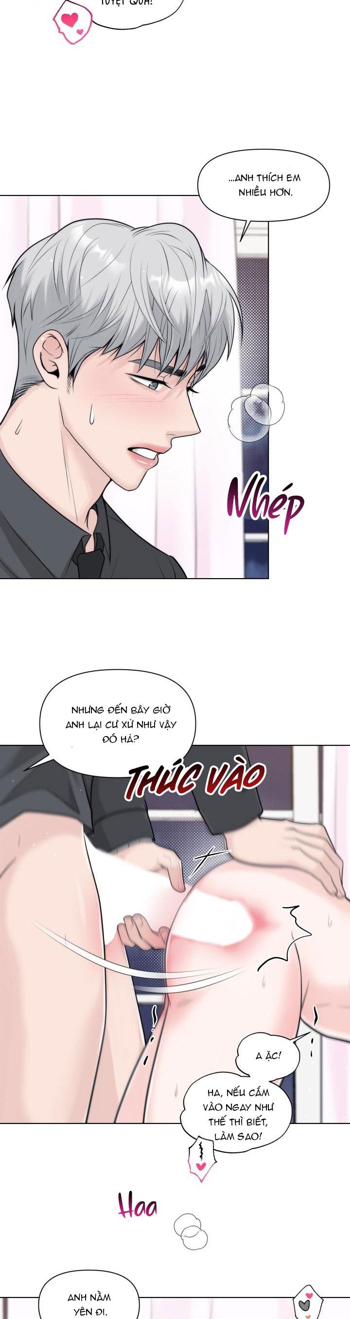 HỘI VIÊN ĐẶC BIỆT Chapter 16 END - Next 