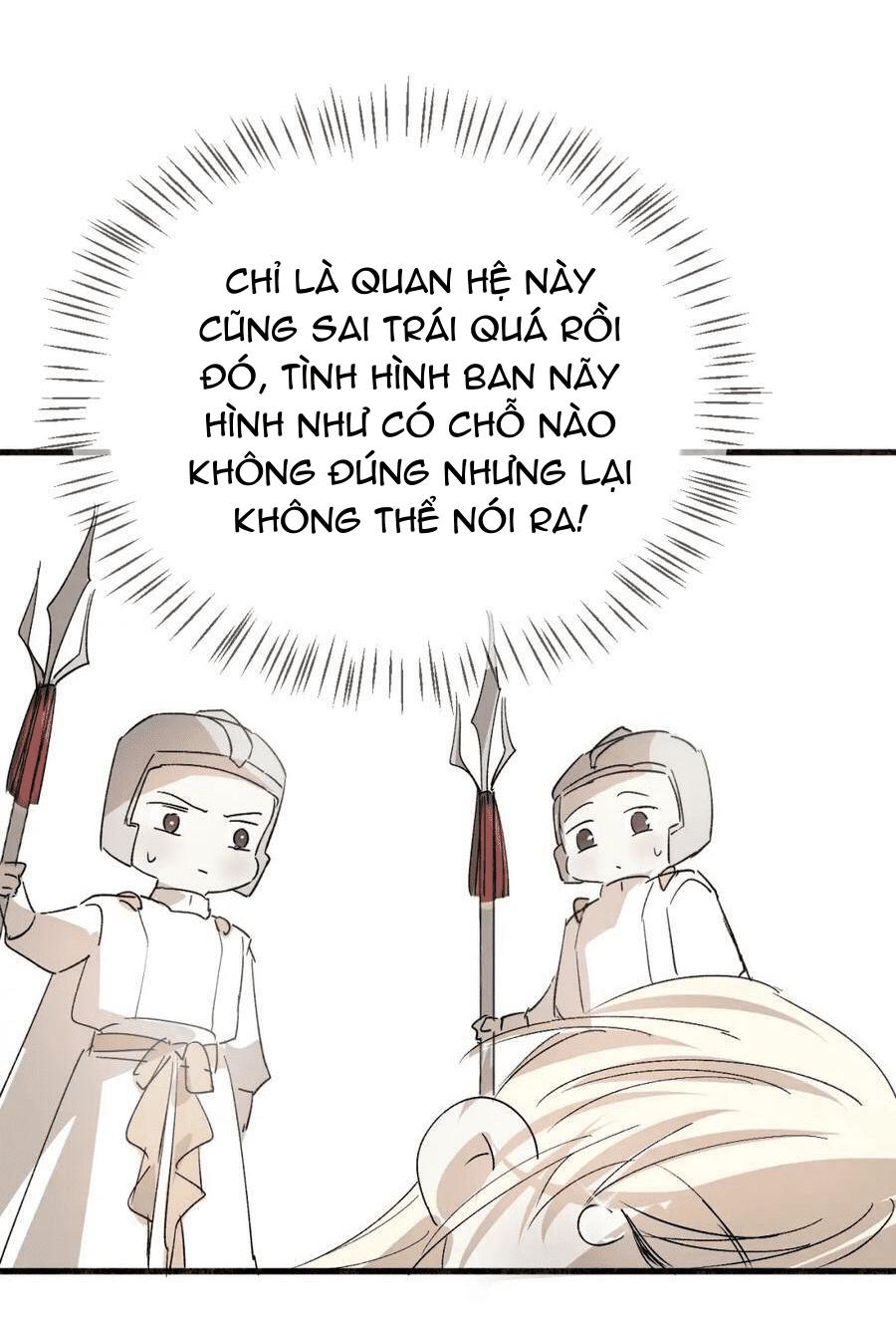 Tình lang Chapter 27 - Next Chapter 29