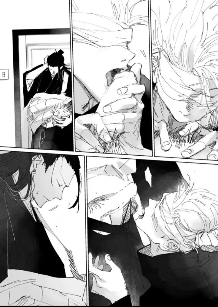 Tổng hợp truyện Oneshot và Doujinshi theo yêu cầu Chapter 159 - Next Chapter 160