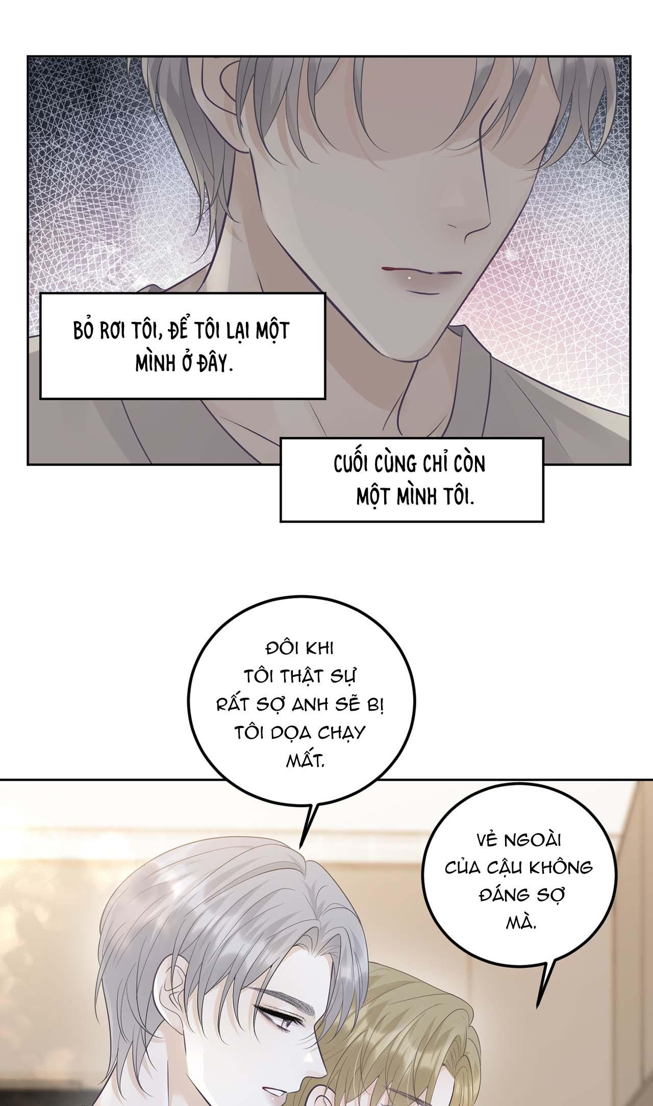 Phép Tắc Thăm Dò (END) Chapter 19 - Next Chapter 20