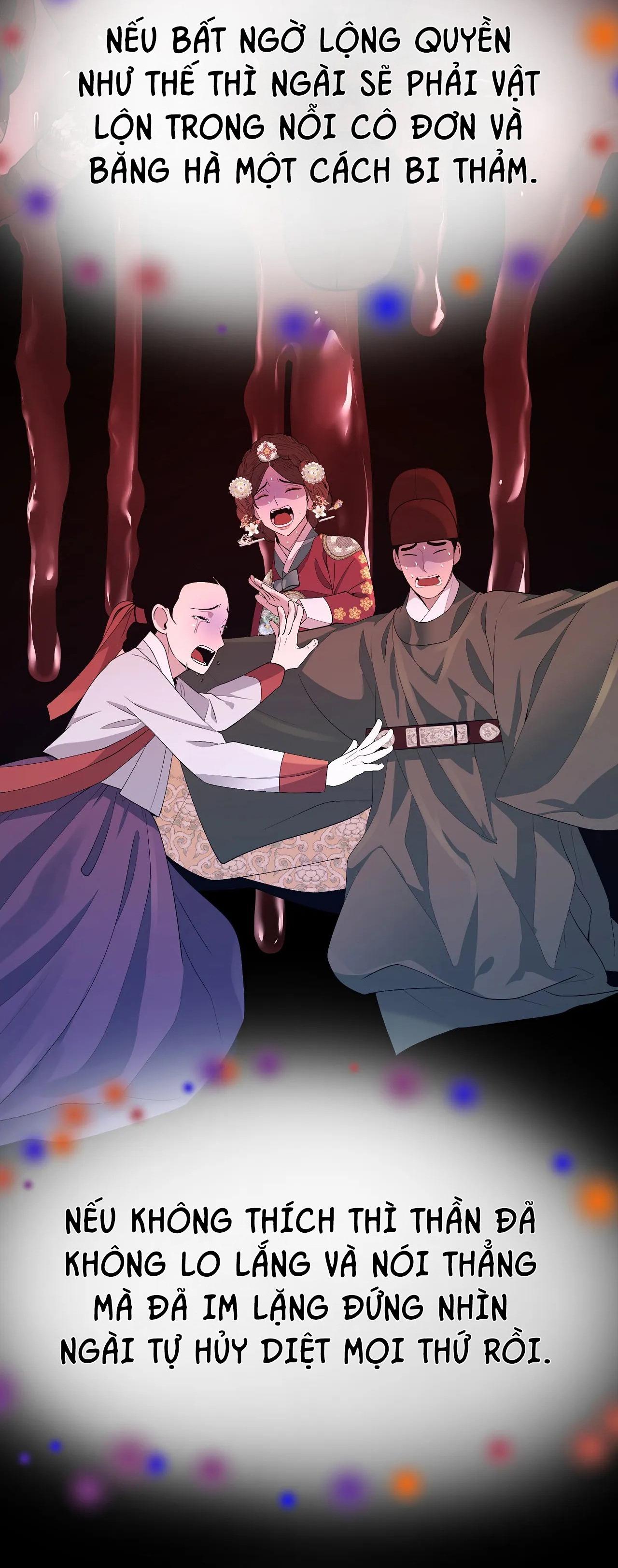 DẠ XOA HÓA LIÊN KÝ Chapter 71 - Next 