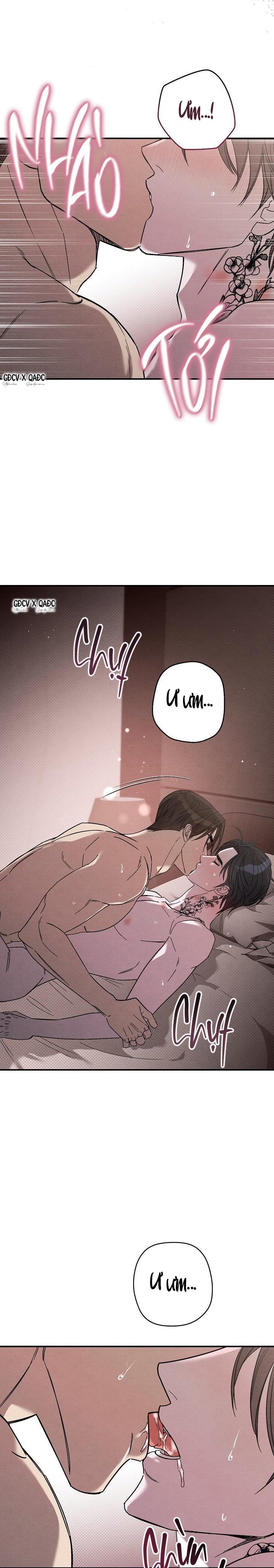 TOUCH UP Chapter 9 18+ - Next CHƯƠNG 9 H++