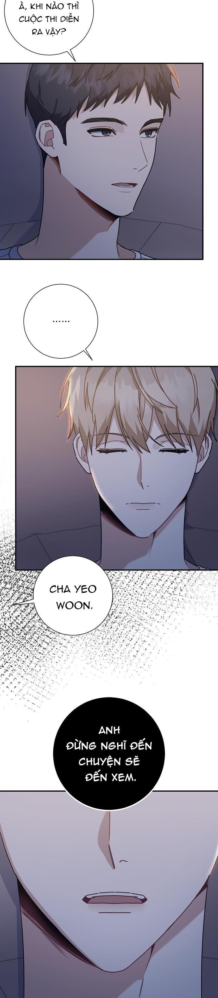 Khu vực chủ nghĩa tình yêu Chapter 17 - Next Chapter 18