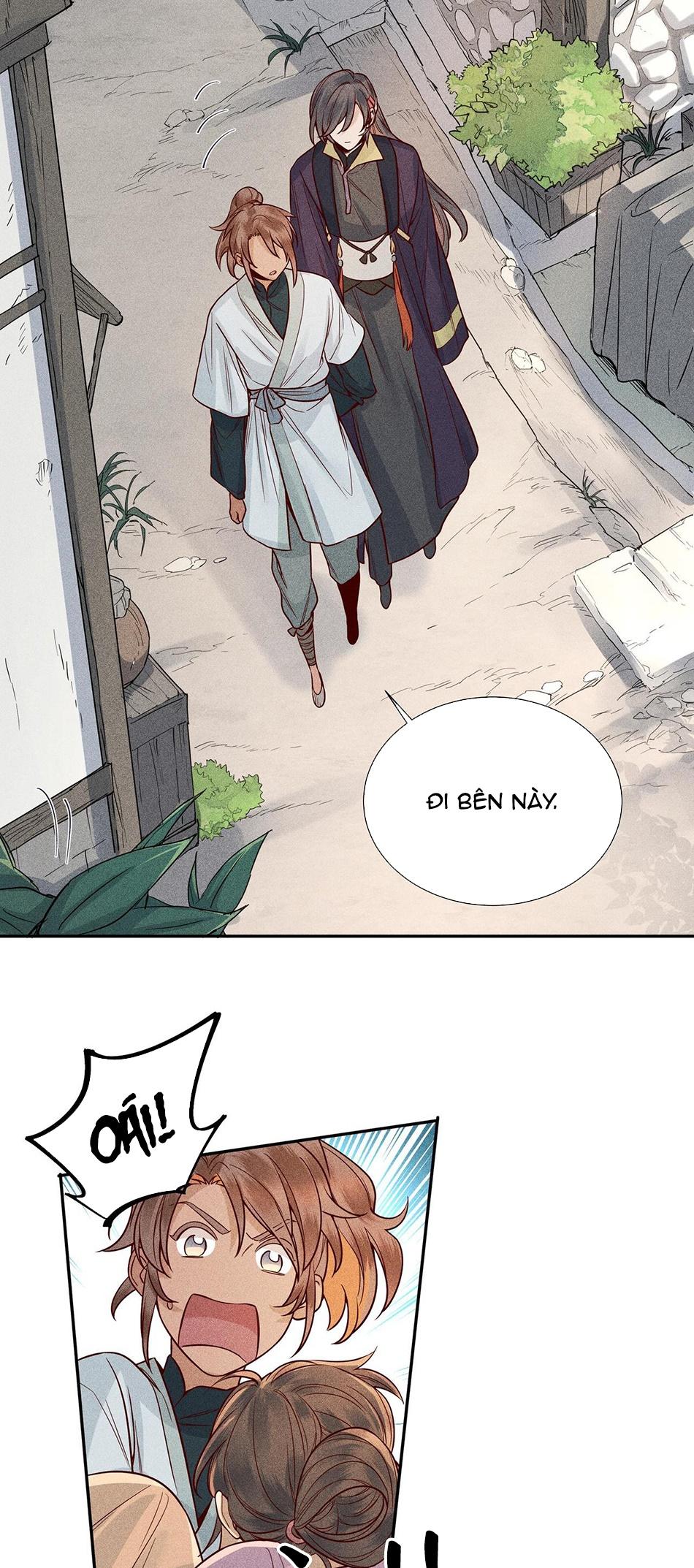 Gả Ma Chapter 28 - Next Chapter 29