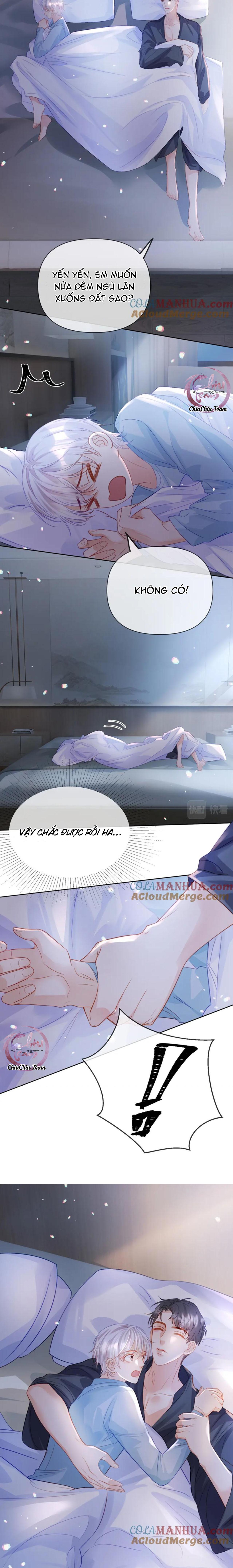 Bị Vạn Người Anti, Sống Lại Tôi Hot Khắp Internet Chapter 73 - Next Chapter 74