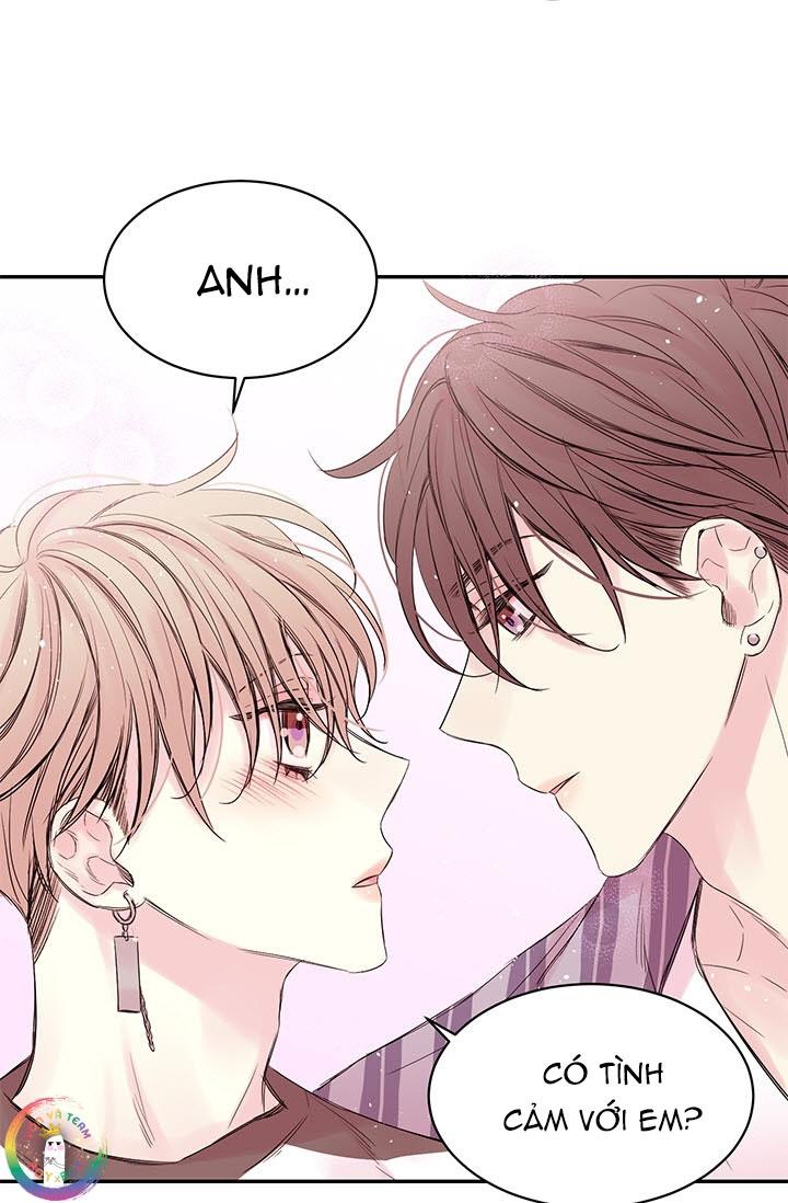 Bí Mật Của Tôi Chapter 17 - Trang 4