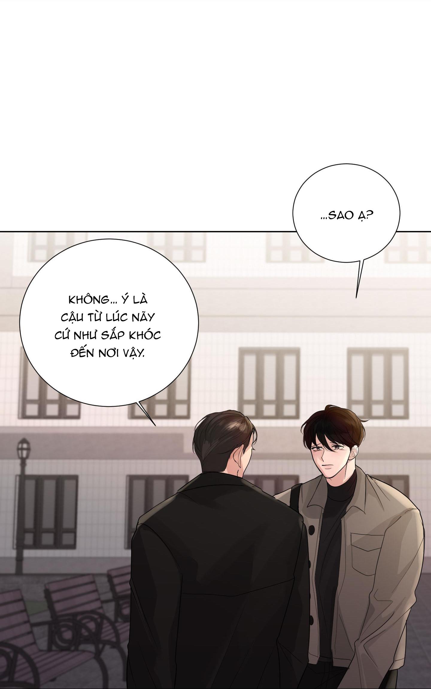 Hẹn hò chốn công sở Chapter 32 - Next Chapter 33