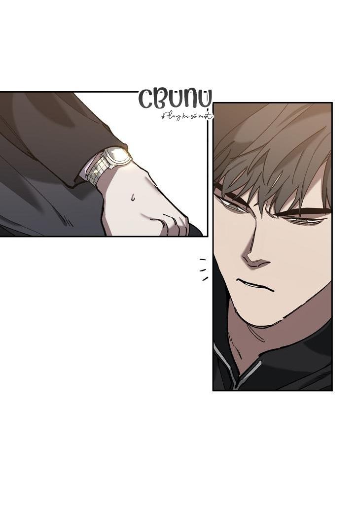 (CBunu) Tráo Đổi Chapter 32 - Trang 3