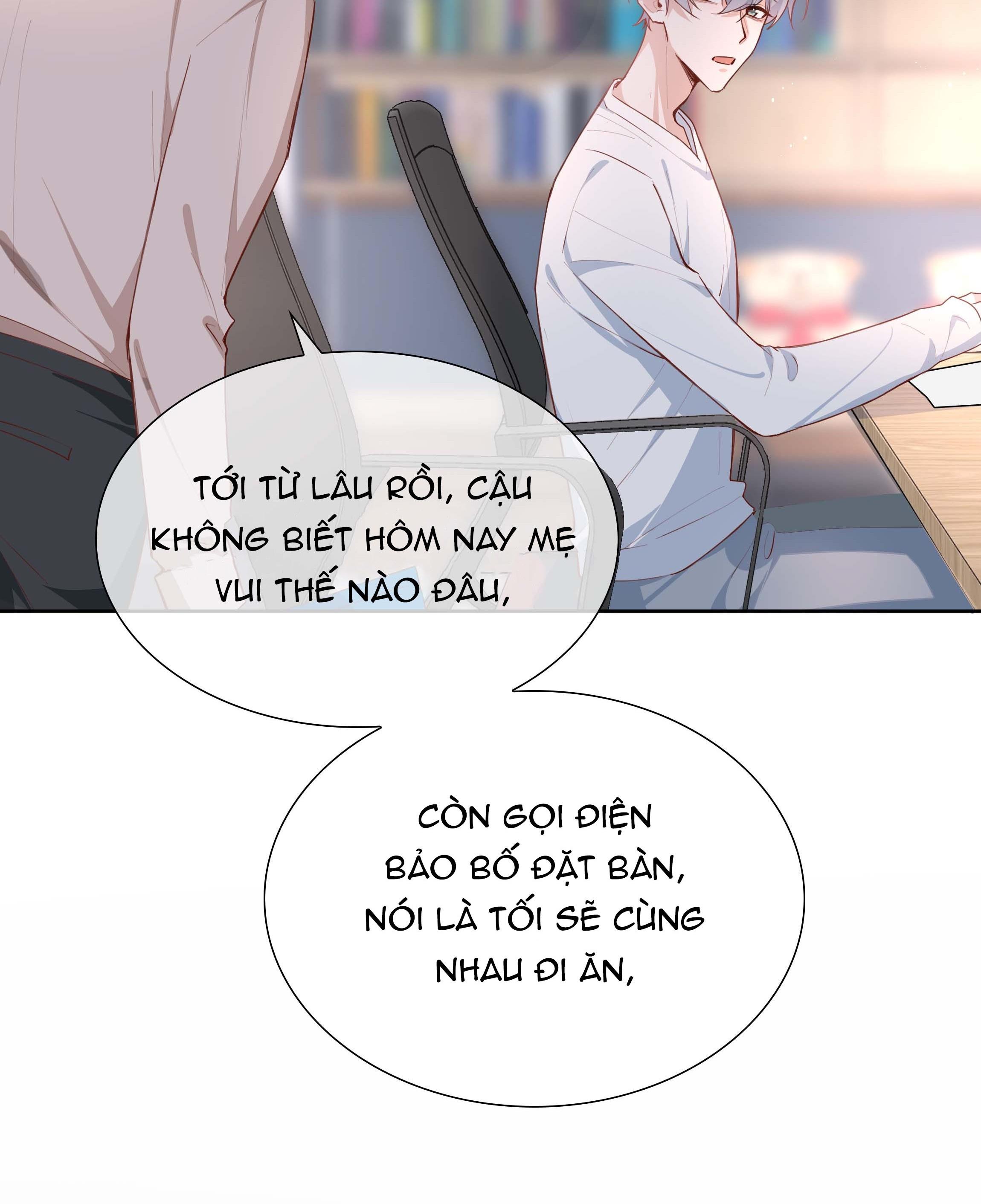 Trường Cấp Ba Sơn Hải Chapter 57 - Next Chapter 58