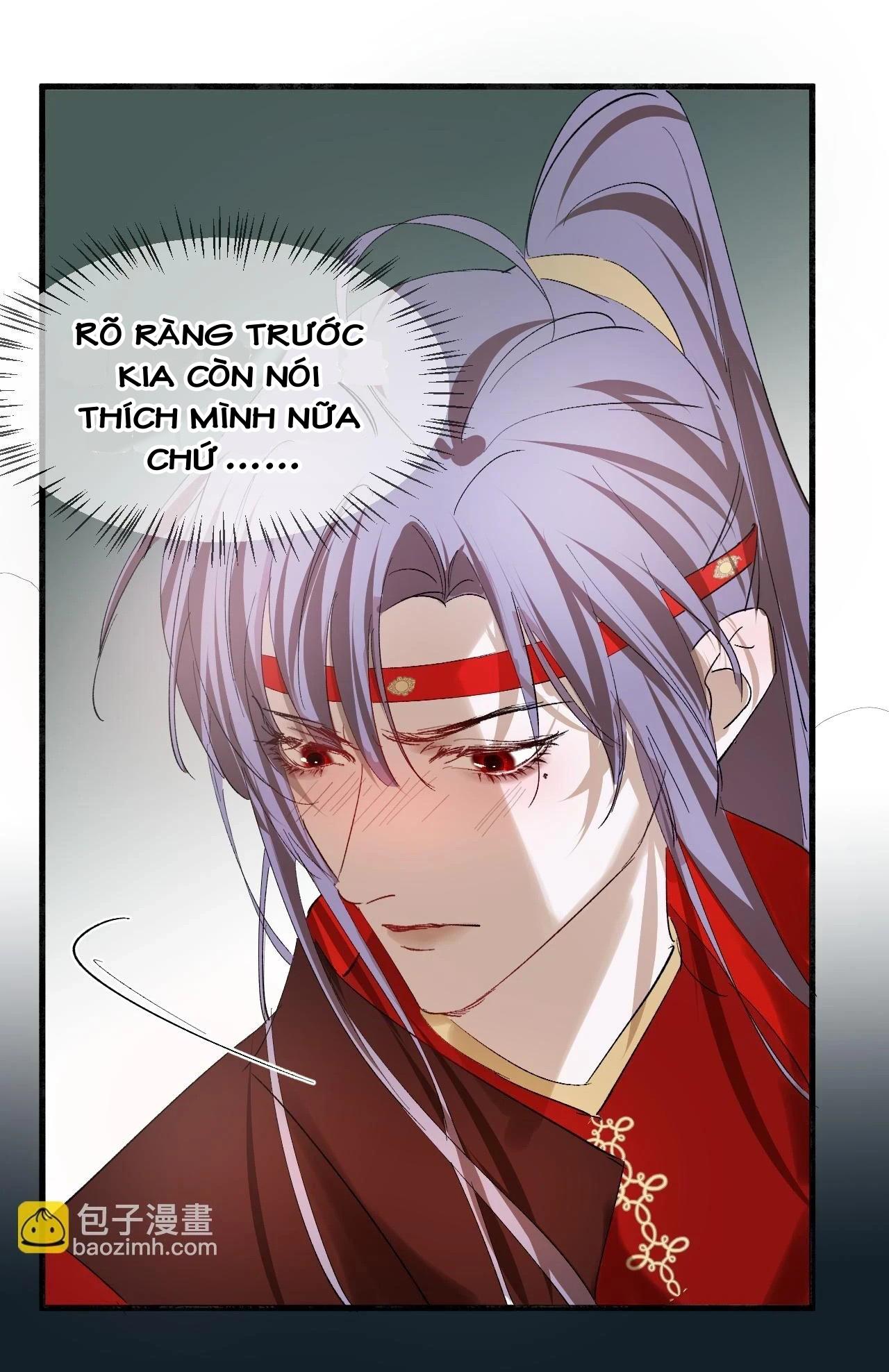 Tình lang Chapter 22 - Next Chapter 23