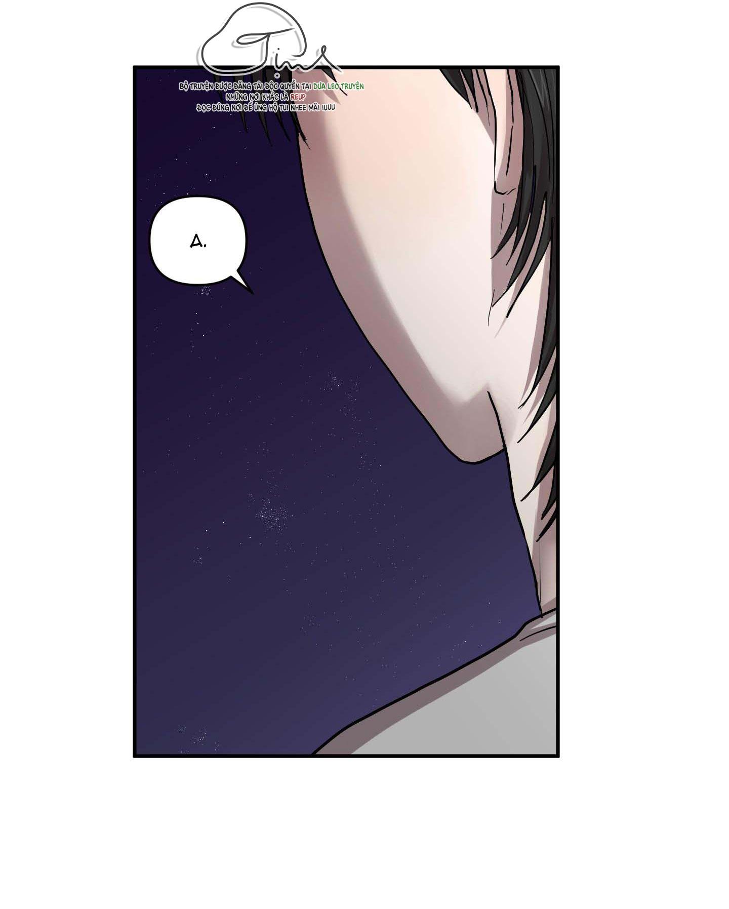 Tuyển Tập Manhwa Dằm Khăm Chapter 5 -Cách yêu 6 - Next 