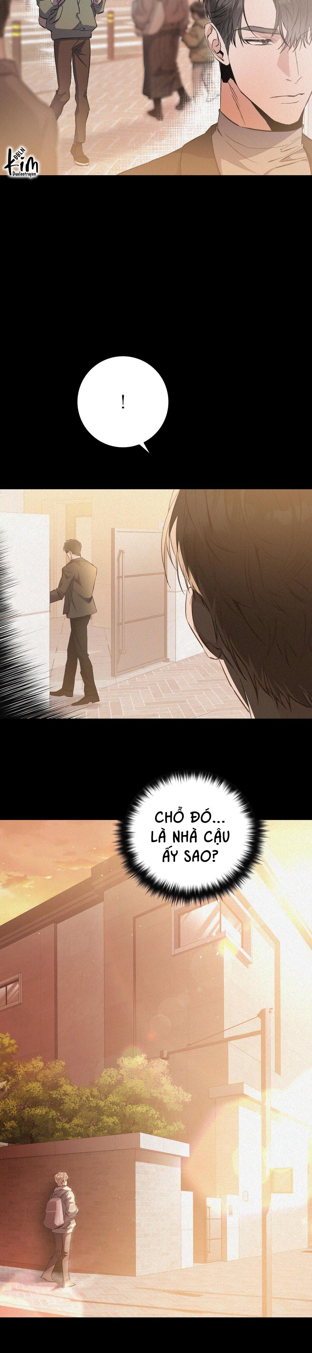 VÔ HÌNH Chapter 1 - Next Chapter 2 Chap sau có H