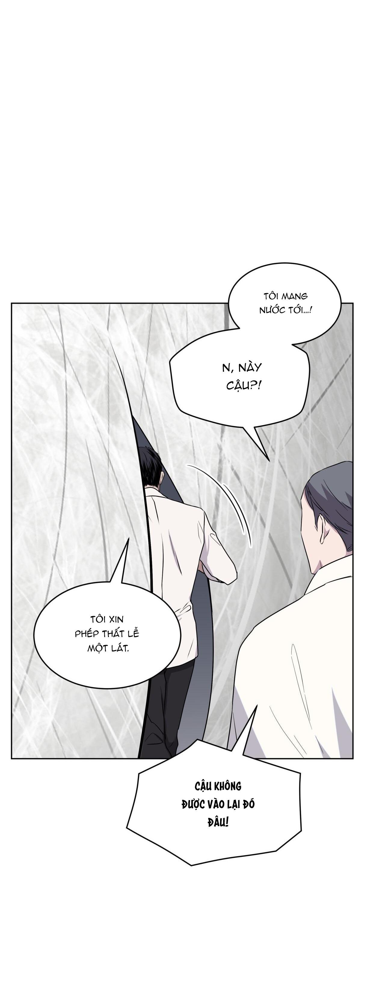 Rừng Biển Chapter 42 - Next Chapter 43