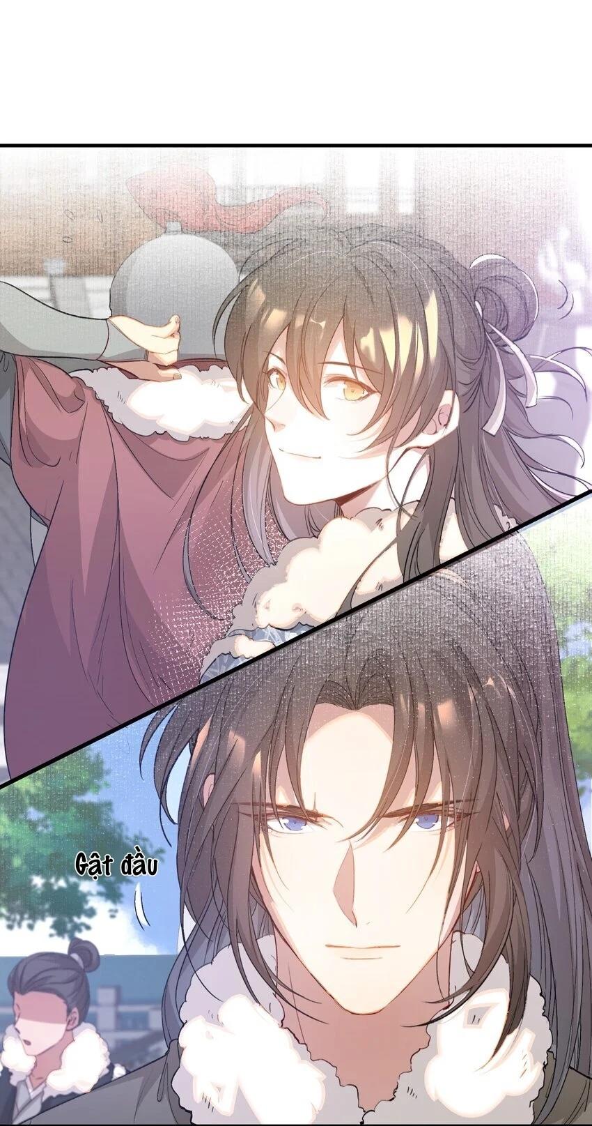 Loạn thế vi vương Chapter 50 - Next Chapter 51