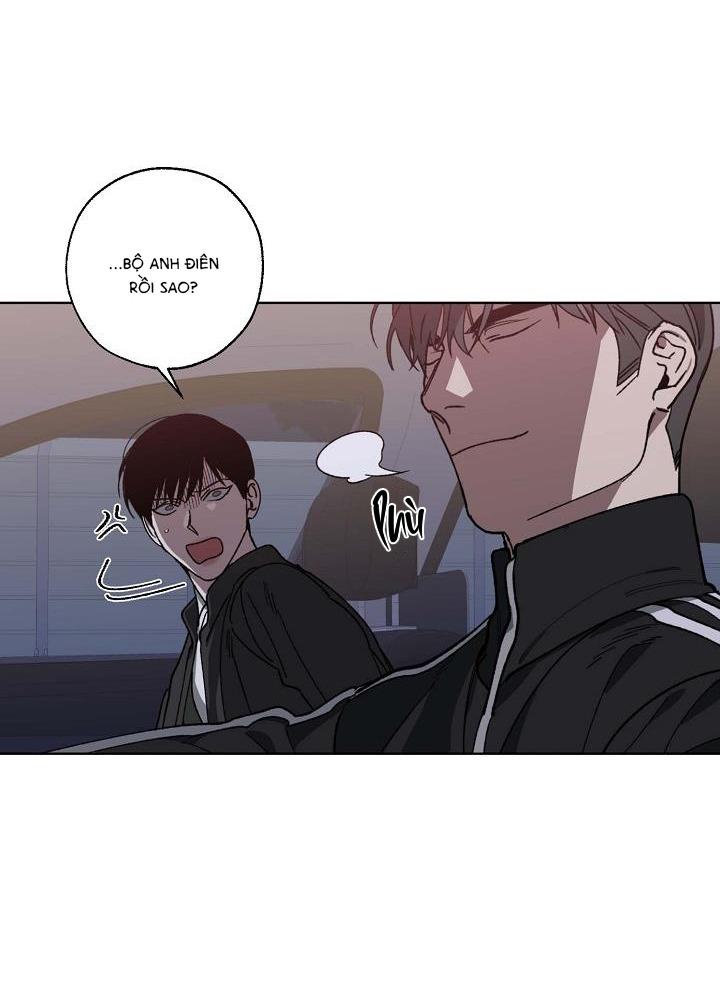 (CBunu) Tráo Đổi Chapter 43 - Next Chapter 44