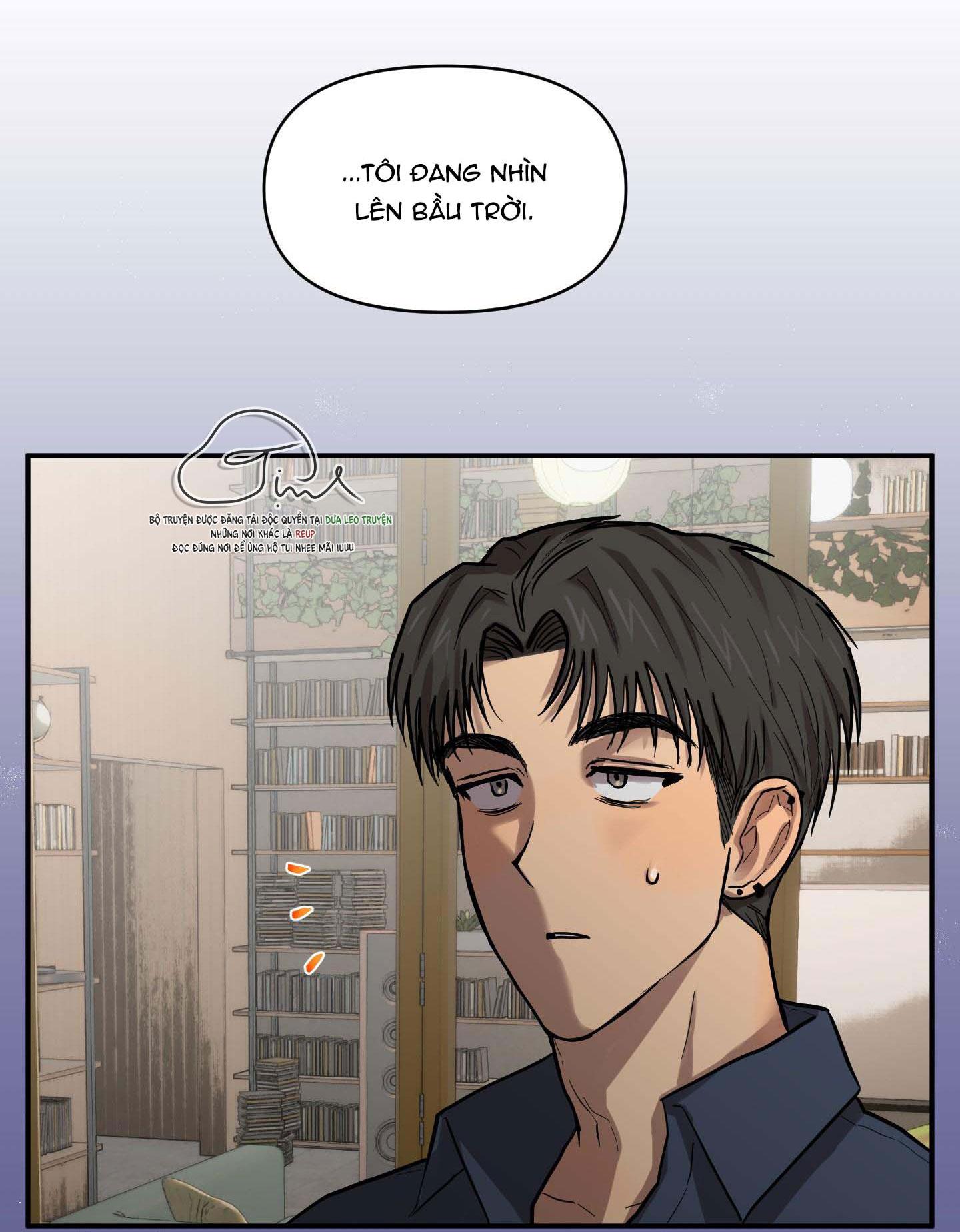 Tuyển Tập Manhwa Dằm Khăm Chapter 5 -Cách yêu 6 - Next 