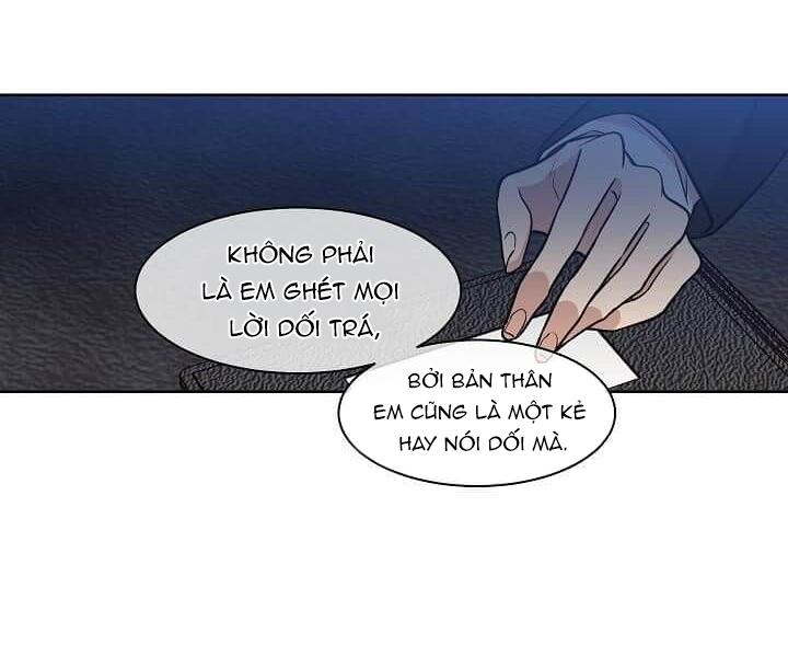 Vòng Tròn Cạm Bẫy Chapter 11 - Trang 3