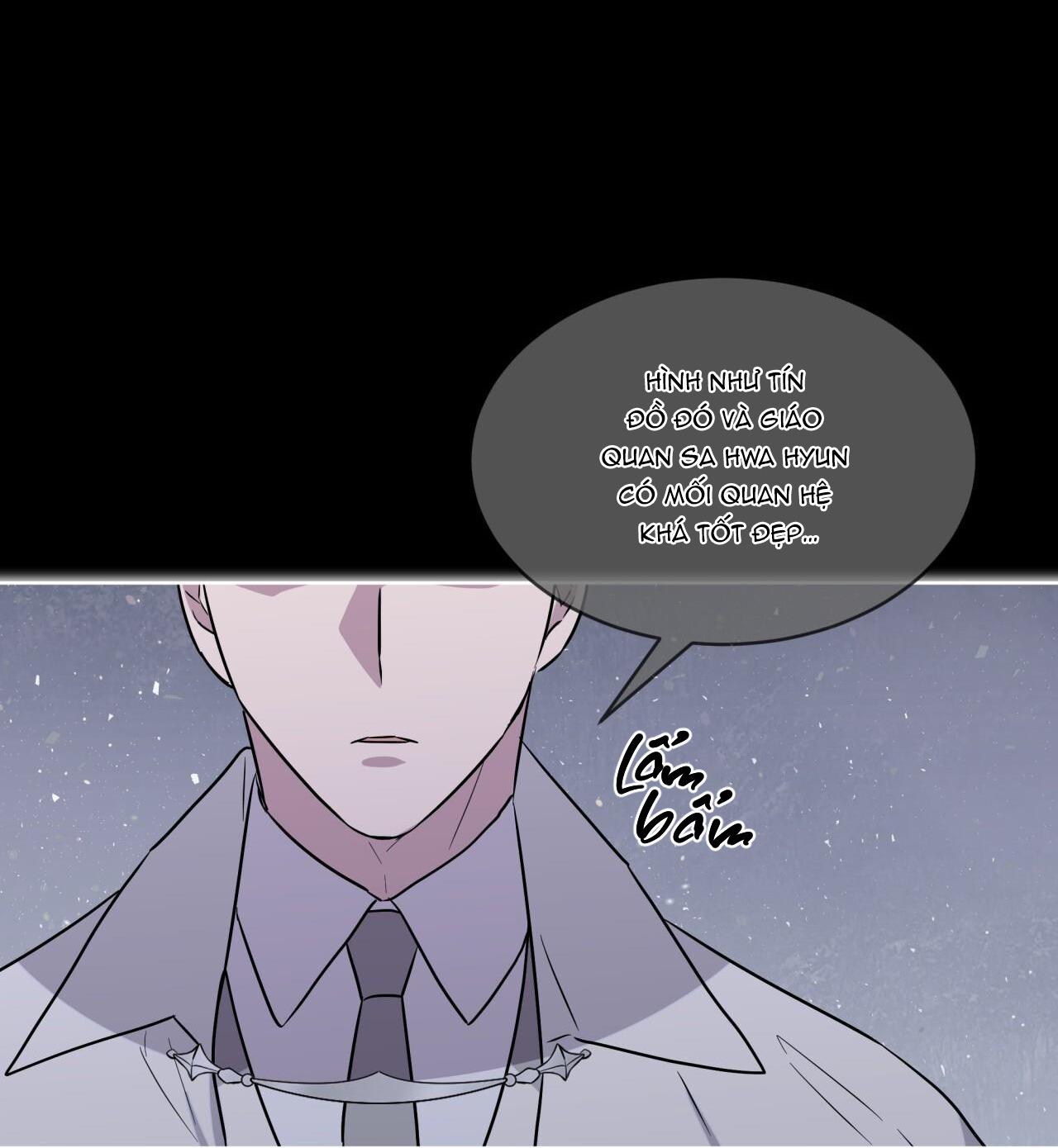 Rừng Biển Chapter 42 - Next Chapter 43