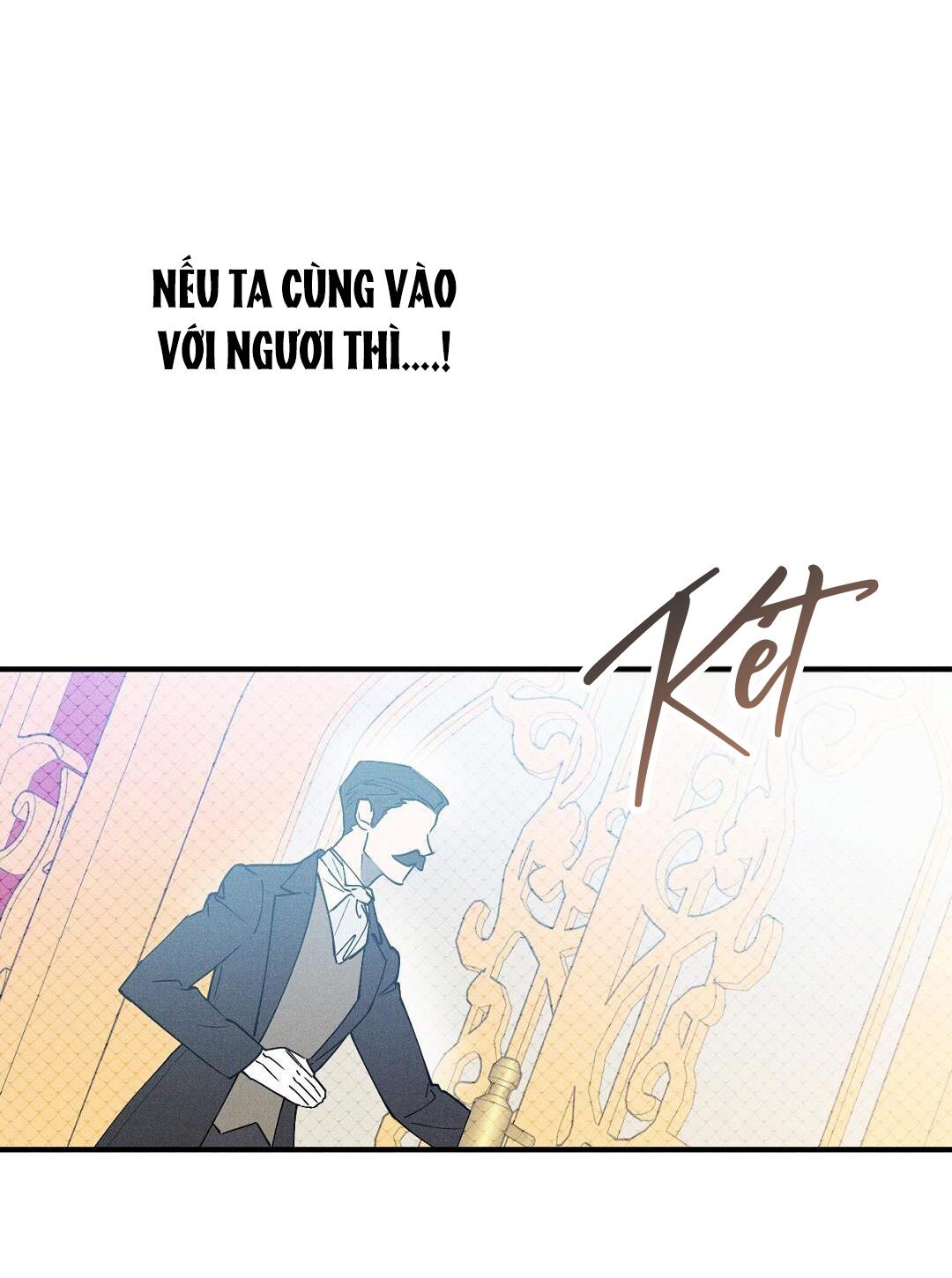 HOÀNG TỬ HƯ HỎNG CHE GIẤU MÌNH LÀ OMEGA Chapter 10 - Next Chapter 11