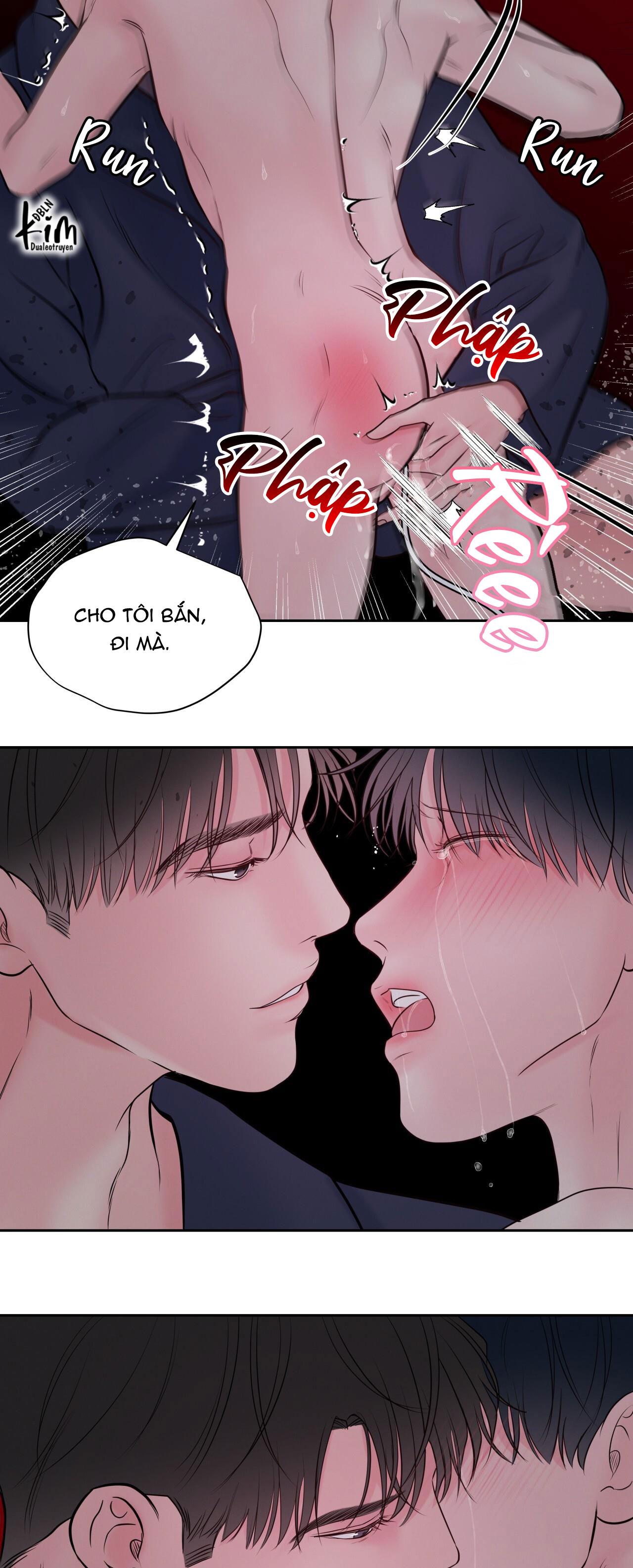 CHỦ NHÂN CỦA THỨ BẢY Chapter 19 H+++ - Next Chapter 20