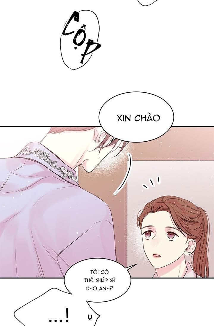 Bí Mật Của Tôi Chapter 17 - Next Chapter 18