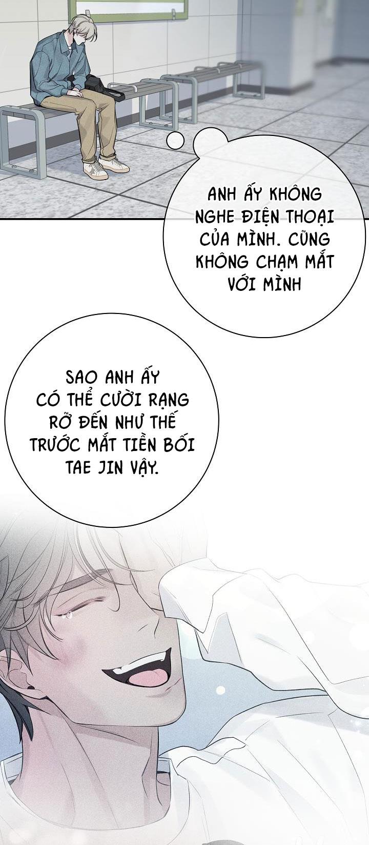 CƠ CHẾ BẢO VỆ Chapter 27 - Next Chapter 28