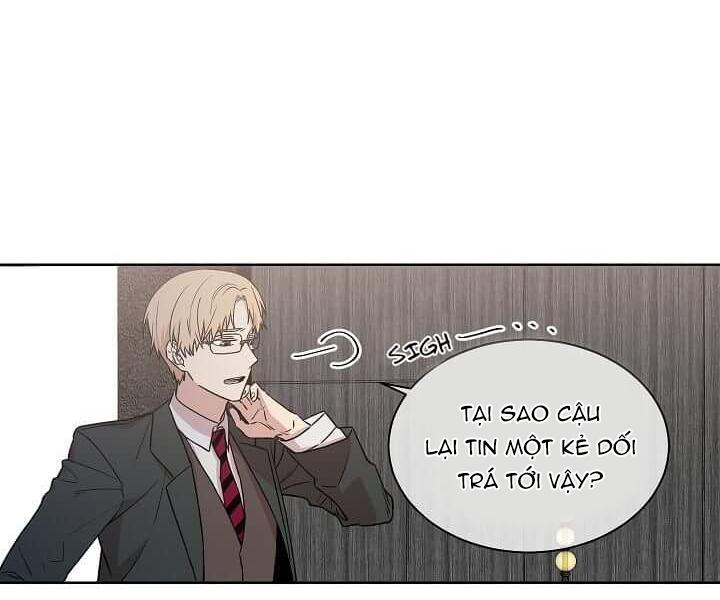 Vòng Tròn Cạm Bẫy Chapter 11 - Trang 3