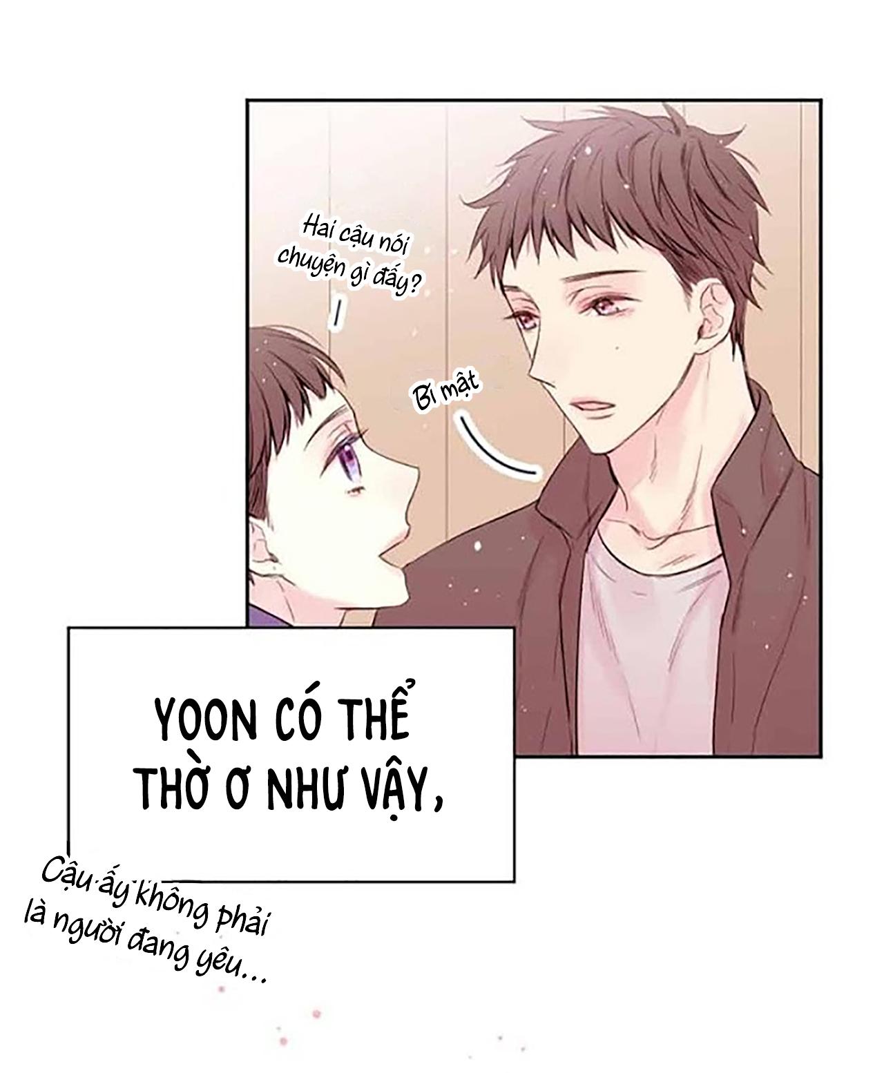 Bí Mật Của Tôi Chapter 5 - Next Chapter 6