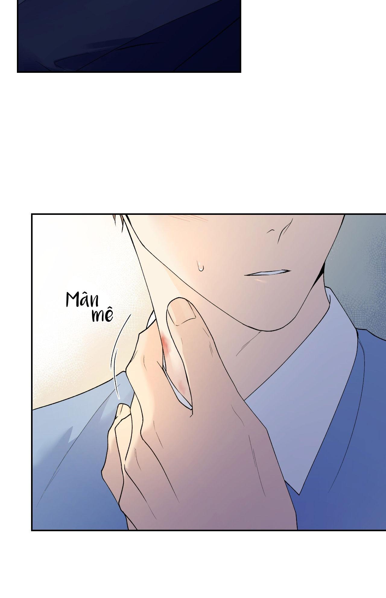 ĐỐI TỐT VỚI TÔI KHÓ VẬY SAO? Chapter 19 - Next Chapter 20